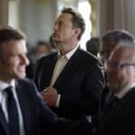 Elon Musk contro la Fed: “Lenta”