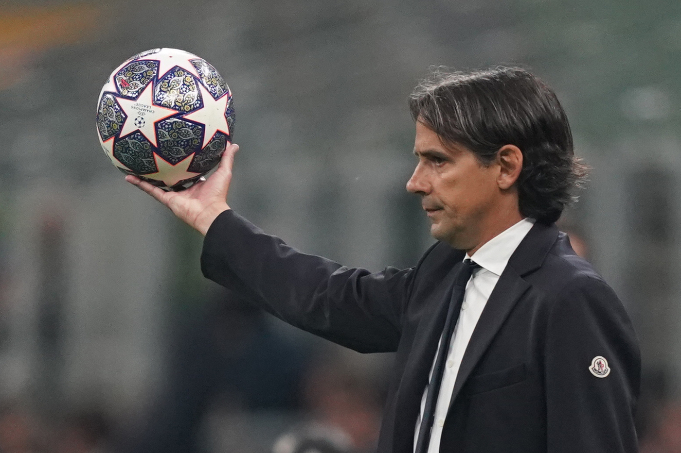 Champions, Inter in finale: rivincita Inzaghi dopo silenzi e incomprensioni Champions, Inter in finale: rivincita Inzaghi dopo silenzi e incomprensioni