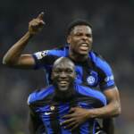 Champions, Milan ko: l’Inter torna in finale