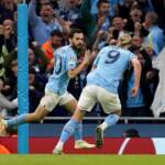 Manchester City-Real Madrid 4-0, citizens in finale di Champions