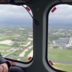 Emilia-Romagna, Piantedosi sorvola le zone devastate dal maltempo