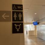 Consiglio Ue, bagni neutri e Ufficio per la diversità