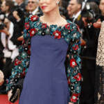Charlotte Casiraghi - 76th Cannes Film Festival