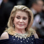 Catherine Deneuve