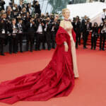 Festival di Cannes, il red carpet della serata d’apertura