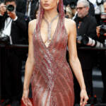 Alessandra Ambrosio - 76th Cannes Film Festival