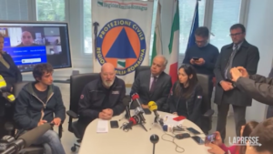Maltempo, Bonaccini: “Questo è un nuovo terremoto”