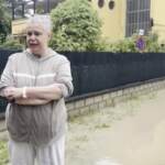Maltempo a Bologna, una cittadina: “Al risveglio acqua in casa”