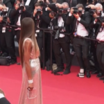 Cannes, il red carpet: da Naomi Campbell a Michael Douglas