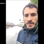 Maltempo, sindaco Cesena: “Savio sta tornando in piena”