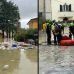 Maltempo Emilia-Romagna e Marche, 9 morti