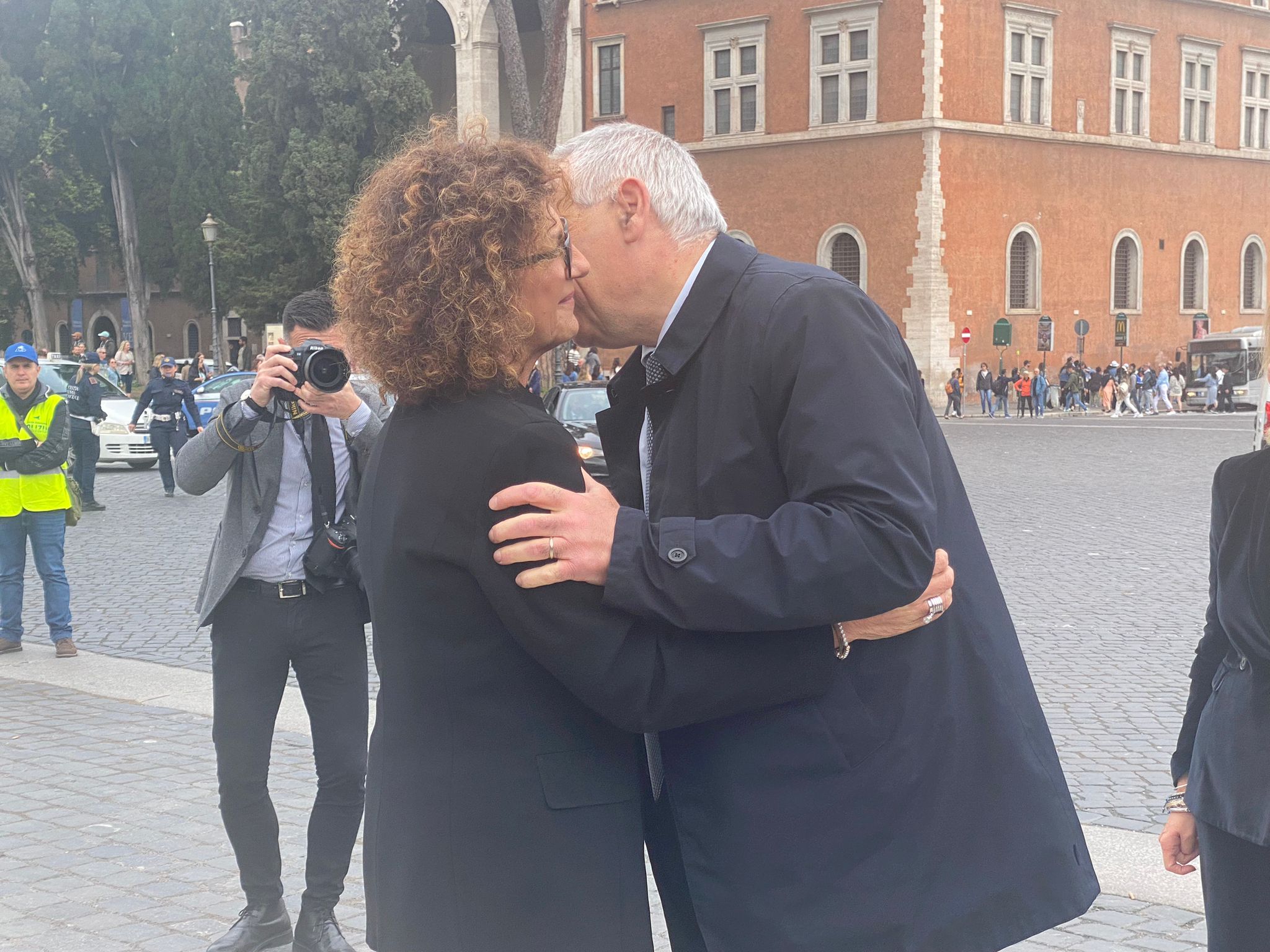 Strage Capaci, vedova Montinaro: “Trasmetto memoria a nuove generazioni”