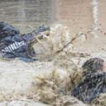 Maltempo, alluvione causata da mix cicloni lenti ed effetto stau