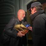 Champions, tapiro d’oro a Pioli