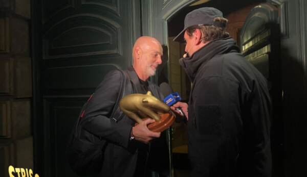 Champions, tapiro d’oro a Pioli