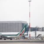 Sciopero aereo rinviato dopo ondata maltempo