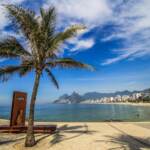Brasile, italiano morto annegato a Rio