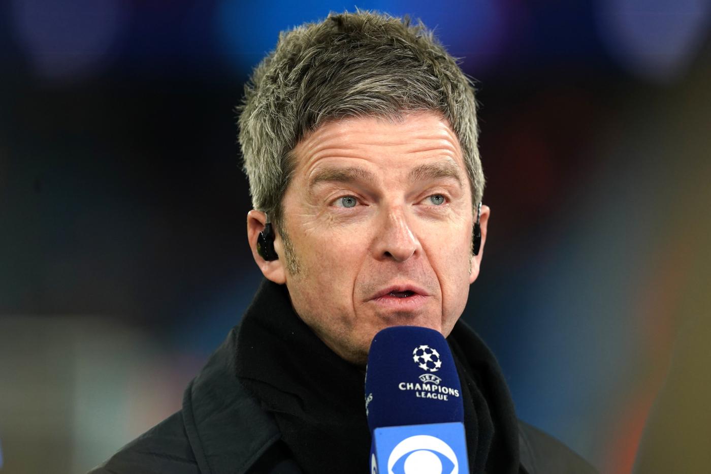 Champions, Noel Gallagher accontentato: finale sarà Inter-Manchester City