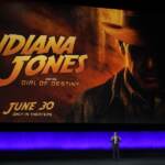 Festival di Cannes, oggi la prima di ‘Indiana Jones’