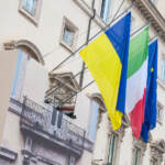 Ucraina, Premio Nobel Pace: “Non c’è pace senza armi”