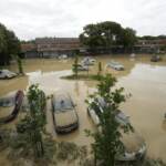 Maltempo Emilia-Romagna, Ferrari dona 1 milione di euro