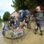 Maltempo, sono 13 i morti in Emilia-Romagna