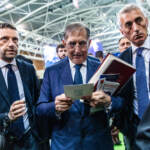 Salone del Libro, Lagioia: “Torino centro mondiale della cultura”