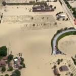 Alluvione in Emilia-Romagna, Forlì e Faenza sommerse