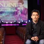 Valerio Lundini: “Presto film con Castellitto e aspetto idea per viaggiare gratis”
