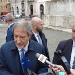 Maltempo Emilia-Romagna, Musumeci: “Imprudente fare stime danni ora”