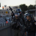 Medioriente, Israele rafforza polizia per la “Marcia della bandiera”