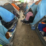 Usa, bimba migrante di 8 anni muore in centro di custodia in Texas