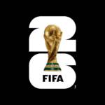 Coppa del Mondo, presentato “We Are 26”  logo dei prossimi Mondiali