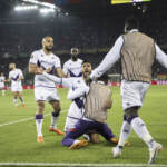 Basilea-Fiorentina 1-3, viola in finale di Conference League