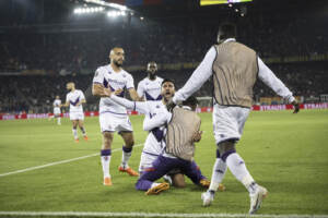 Basilea-Fiorentina 1-3, viola in finale di Conference League