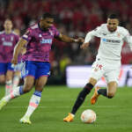 Siviglia-Juventus 2-1, bianconeri eliminati in semifinale di Europa League