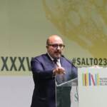 Salone Libro, Sangiuliano: “Finanziamenti per giovani che aprono librerie”