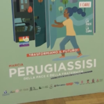 Marcia PerugiAssisi, presentata nuova edizione: “Ricostruiamo il futuro”