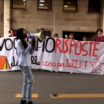 Caro affitti, studenti Sapienza incontrano le istituzioni