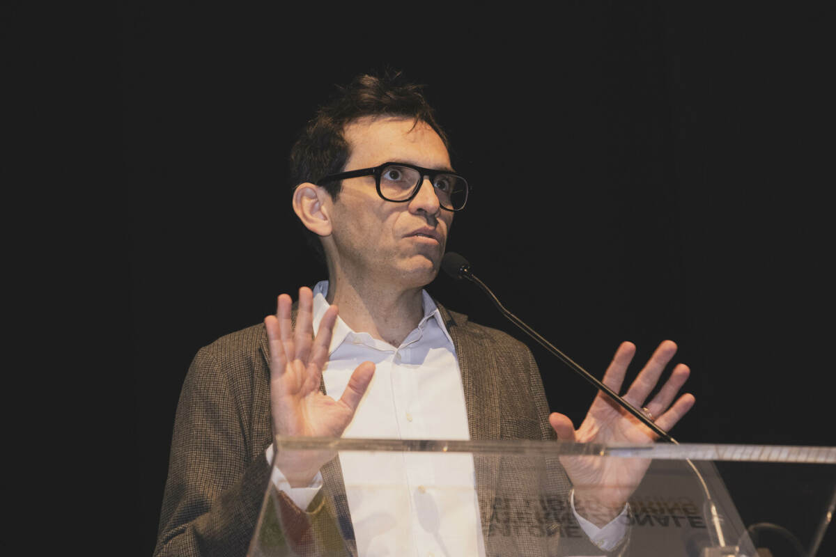 Salone del Libro, Lagioia &quot;Roccella sul palco con pregiudicata non è