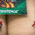 Greenpeace condannata a pagare 650 mln di dollari per proteste contro oleodotto negli Stati Uniti
