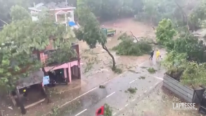 Myanmar, il Paese flagellato dal ciclone Mocha: oltre 50 i morti