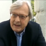 Sgarbi: “Springsteen è come Beethoven”