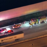 Usa, ruba camion dei pompieri: inseguito dalla polizia