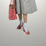 Rubò scarpette di Dorothy del Mago di Oz, arrestato