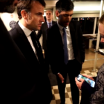 G7, Meloni mostra i video dell’alluvione ai leader in Giappone
