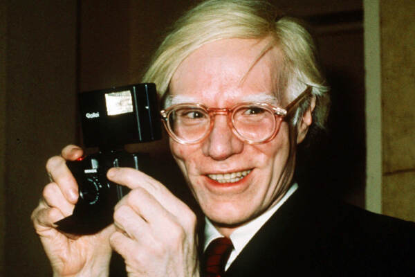 Usa, Corte Suprema contro Andy Warhol per il ritratto di Prince