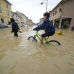 Maltempo, Save the Children: “200mila minori colpiti da alluvione”