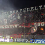 Il Foggia Calcio in amministrazione giudiziaria dopo le minacce dei clan