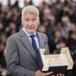 Festival di Cannes, Palma d’Oro a Ford